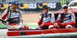 Stadion Narodowy 2018