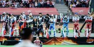 Stadion Narodowy 2018