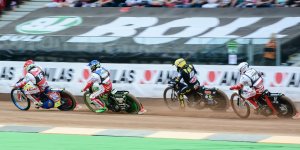 Stadion Narodowy 2018