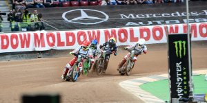 Stadion Narodowy 2018