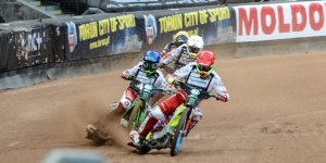 Stadion Narodowy 2018