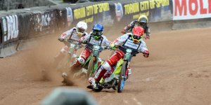 Stadion Narodowy 2018