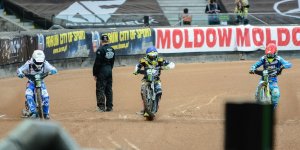 Stadion Narodowy 2018