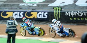 Stadion Narodowy 2018