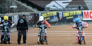 Stadion Narodowy 2018