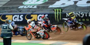 Stadion Narodowy 2018