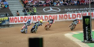 Stadion Narodowy 2018