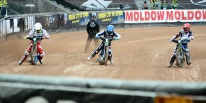 Stadion Narodowy 2018