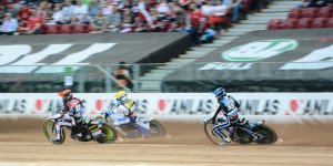 Stadion Narodowy 2018