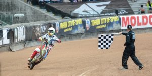 Stadion Narodowy 2018