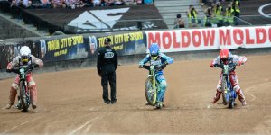 Stadion Narodowy 2018