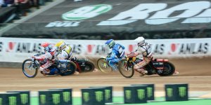 Stadion Narodowy 2018