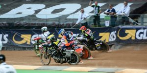 Stadion Narodowy 2018