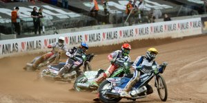 Stadion Narodowy 2018