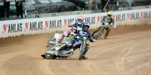 Stadion Narodowy 2018