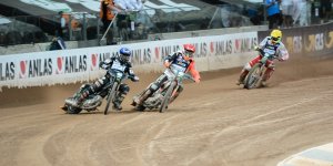 Stadion Narodowy 2018