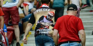 Stadion Narodowy 2018