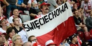 Stadion Narodowy 2018