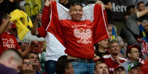 Stadion Narodowy 2018