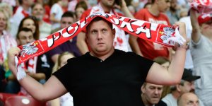 Stadion Narodowy 2018