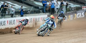 Stadion Narodowy 2018