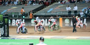 Stadion Narodowy 2018