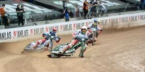 Stadion Narodowy 2018