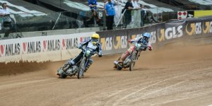 Stadion Narodowy 2018