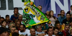 Stadion Narodowy 2018