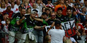 Stadion Narodowy 2018