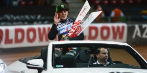 Tai Woffinden (Wielka Brytania)