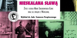 Maria Skłodowska-Curie