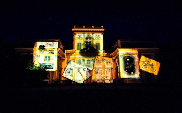 Prezentacja 75. Tour de Pologne UCI World Tour – Narodowego Wyścigu Niepodległości. Wilanów