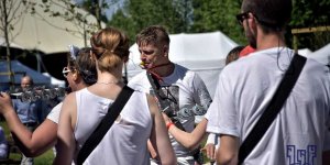 Wolski Korowód 2017