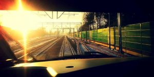 Koleją przez Mazowsze