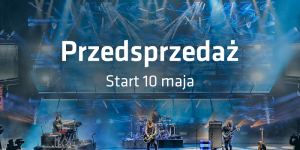 Zapowiedź przedsprzedaży
