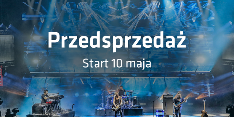 Zapowiedź przedsprzedaży