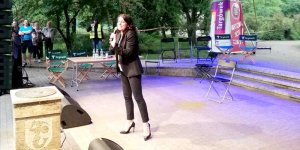 Katarzyna Pakosińska - show
