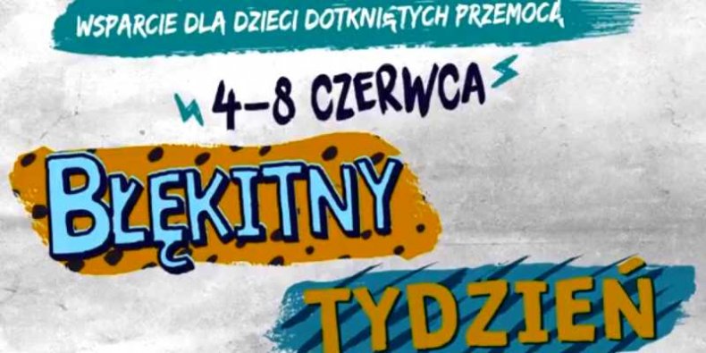 Błękitny Tydzień LWL