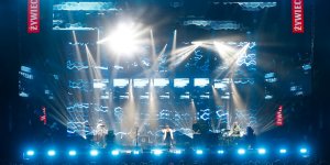 Męskie Granie 2017 - Warszawa