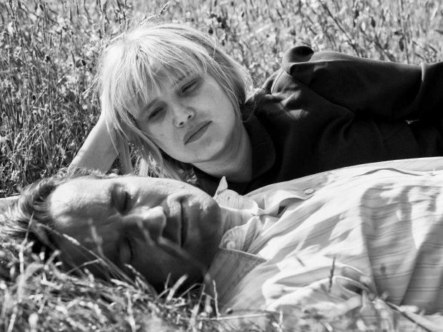 Tomasz Kot, Joanna Kulig