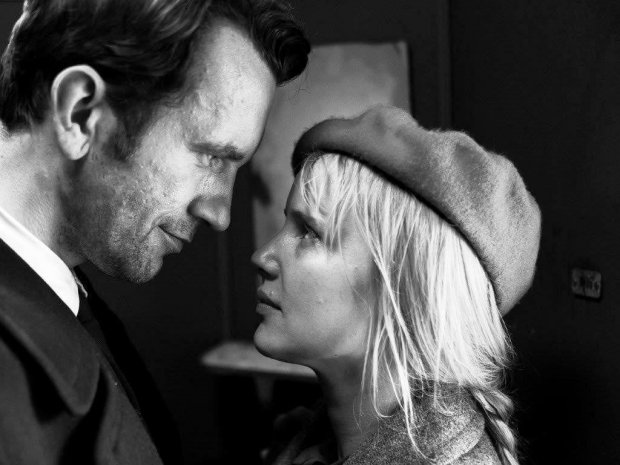 Tomasz Kot, Joanna Kulig