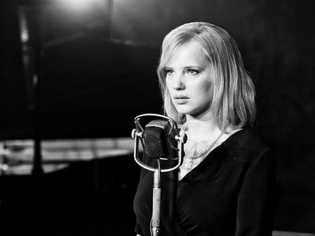 Reżyseria: Paweł Pawlikowski 