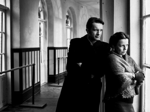 Reżyseria: Paweł Pawlikowski 