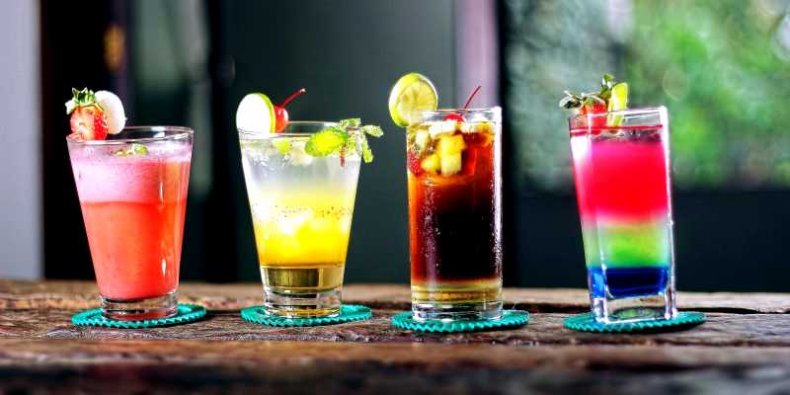 Drinki