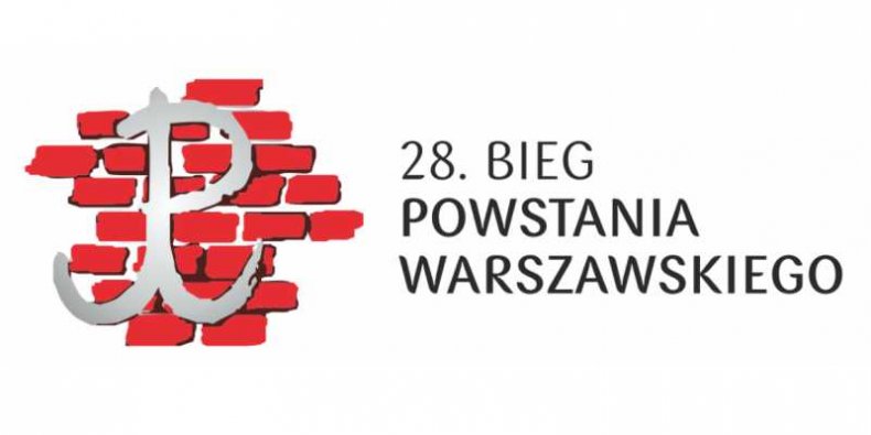 28. Bieg Powstania Warszawskiego
