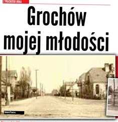 Grochów