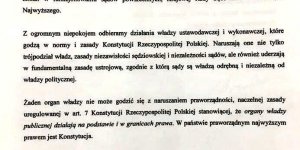 Stanowisko Rady Warszawy z dnia 5 VII 2018 r.