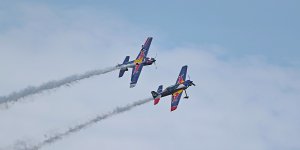 Gdynia Aerobaltic AirShow