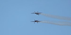 Gdynia Aerobaltic AirShow